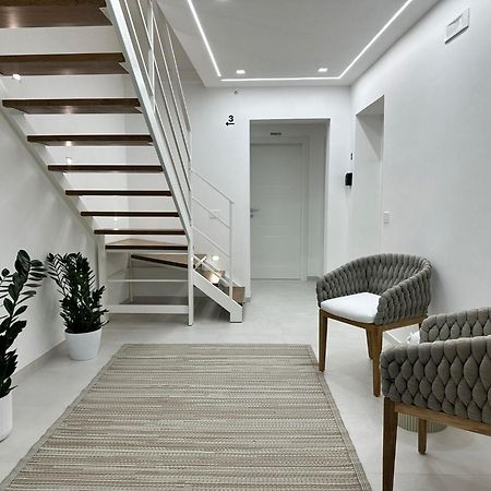 Hary Home Brindisi Exterior foto