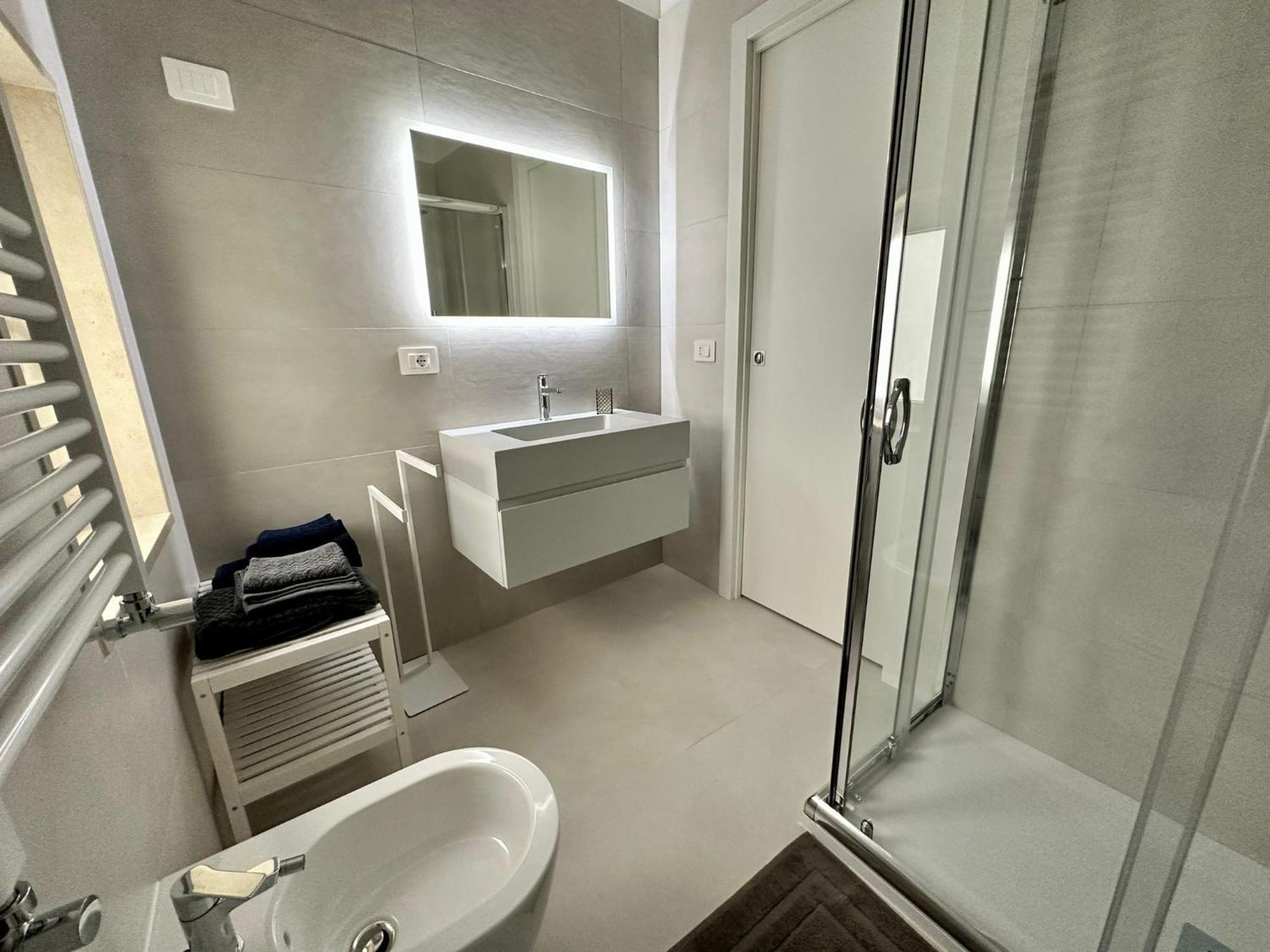 Hary Home Brindisi Exterior foto
