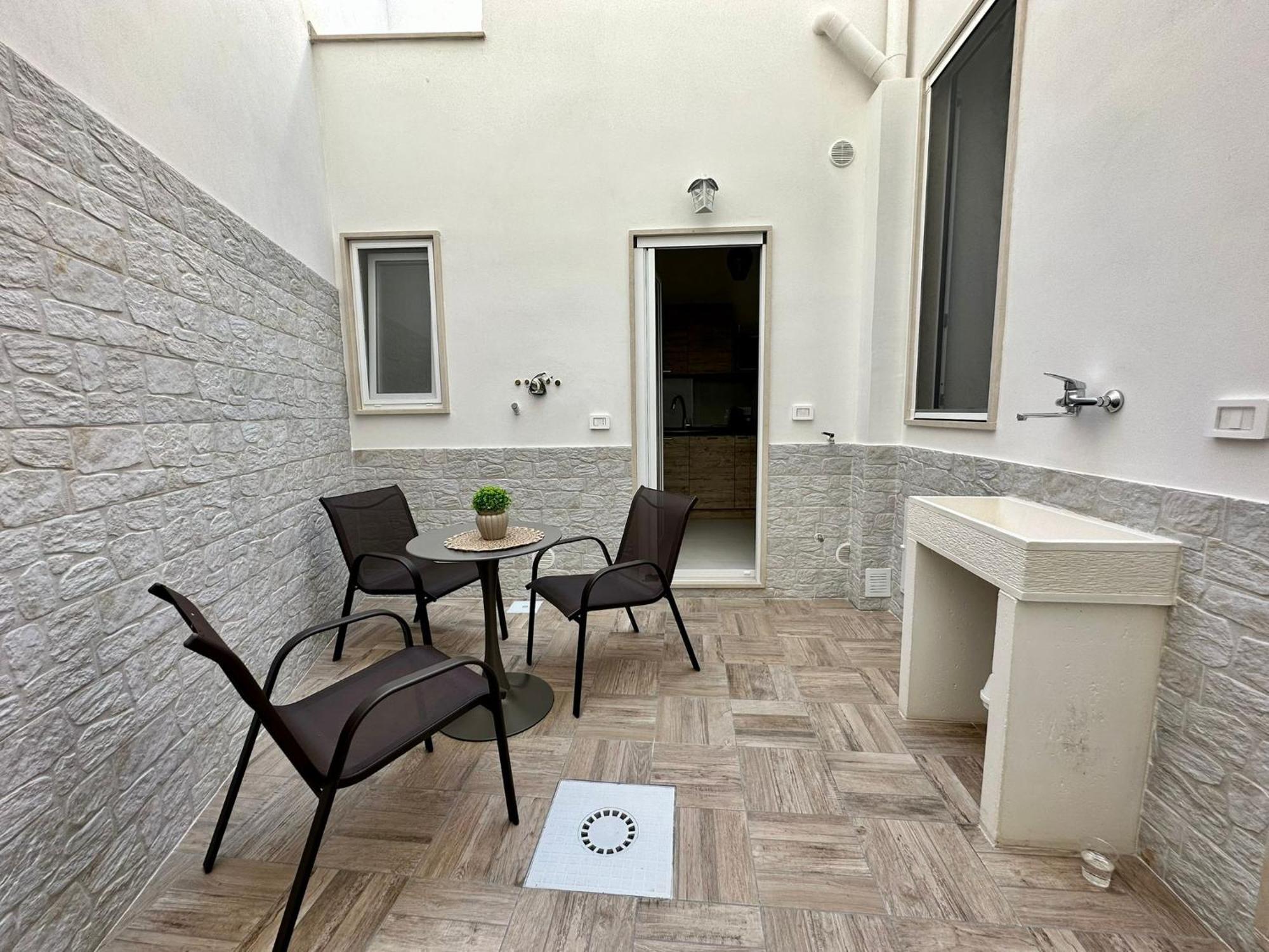 Hary Home Brindisi Exterior foto