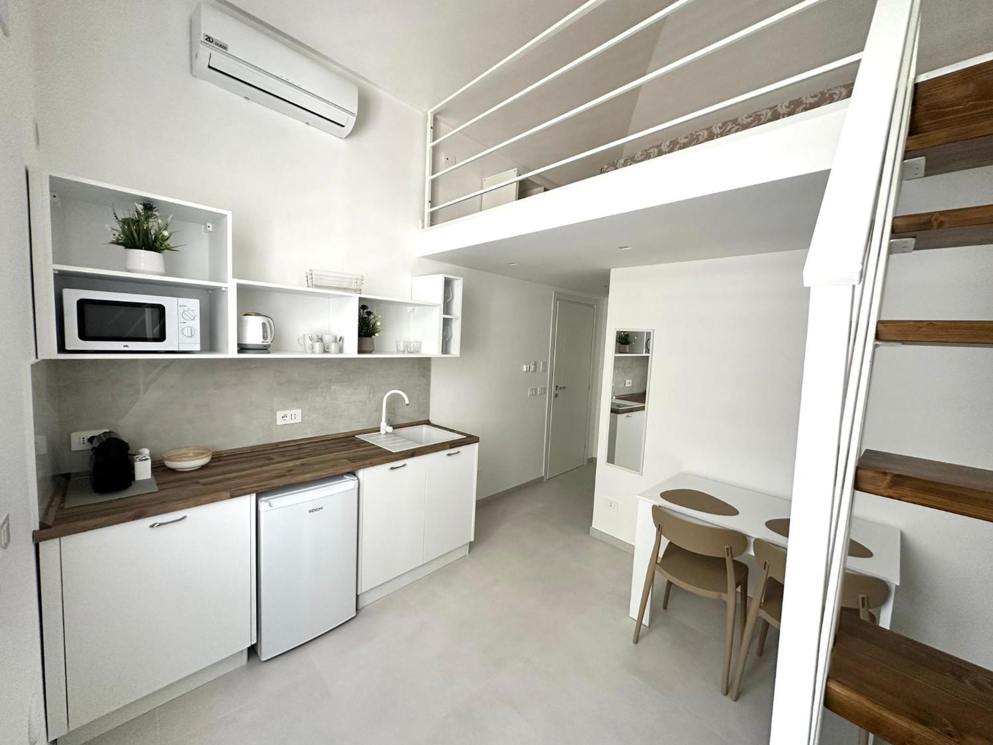 Hary Home Brindisi Exterior foto
