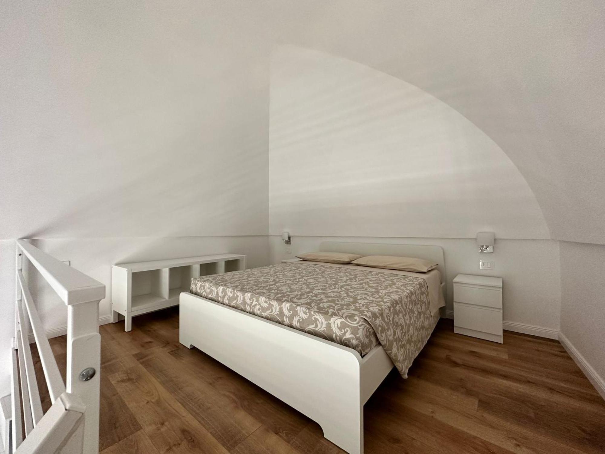 Hary Home Brindisi Exterior foto