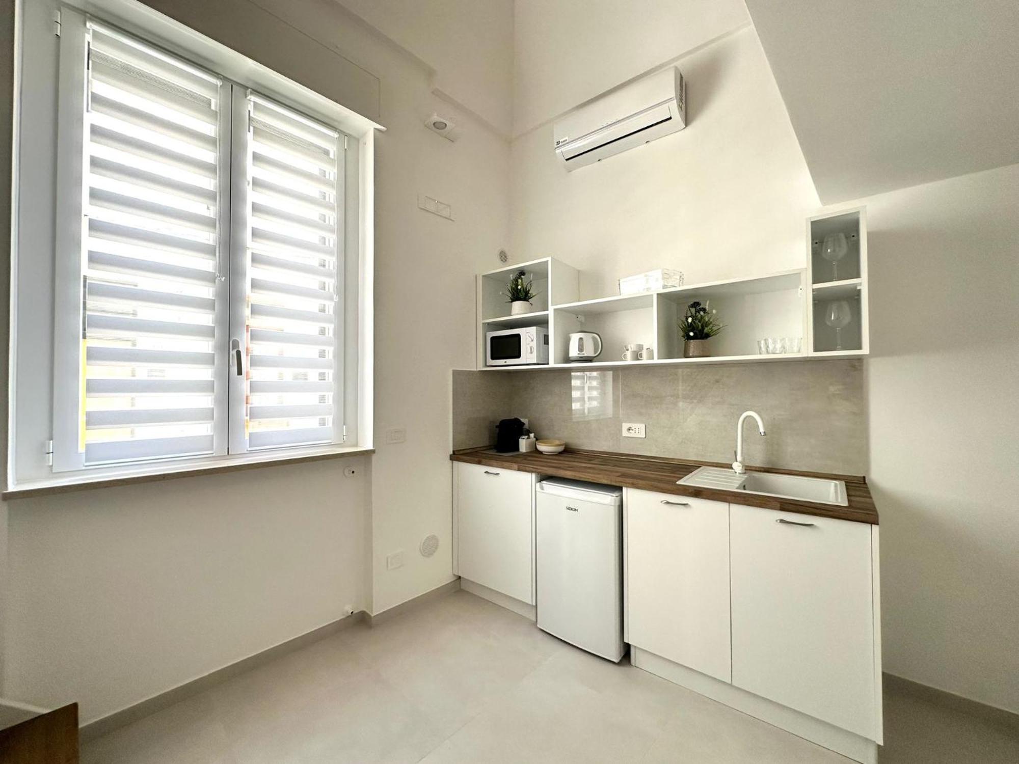 Hary Home Brindisi Exterior foto