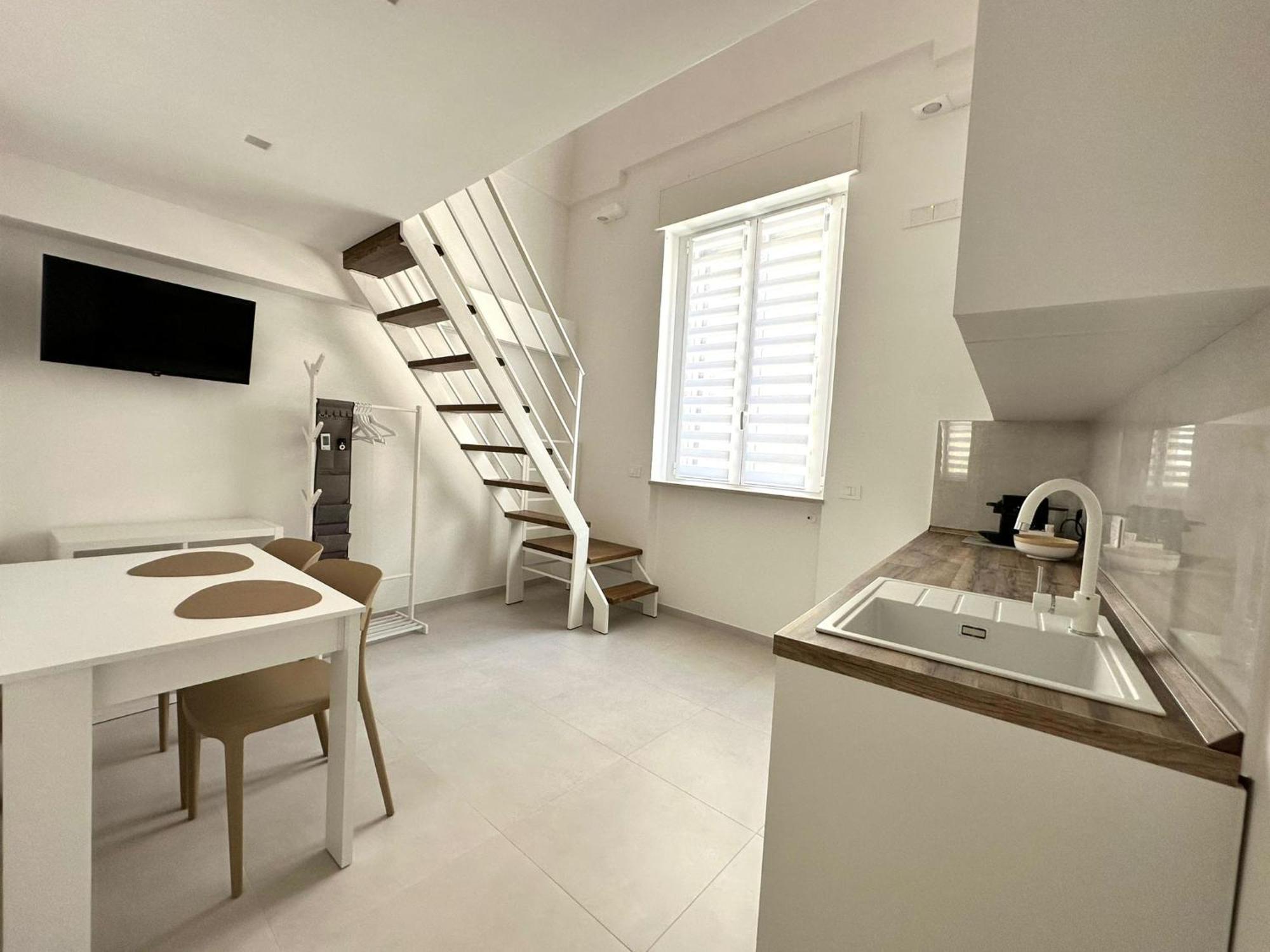 Hary Home Brindisi Exterior foto