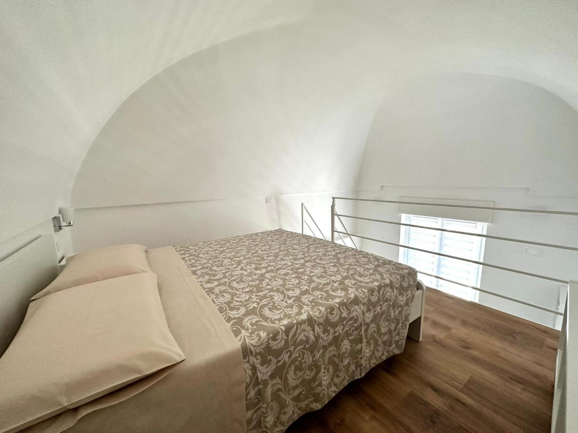 Hary Home Brindisi Exterior foto