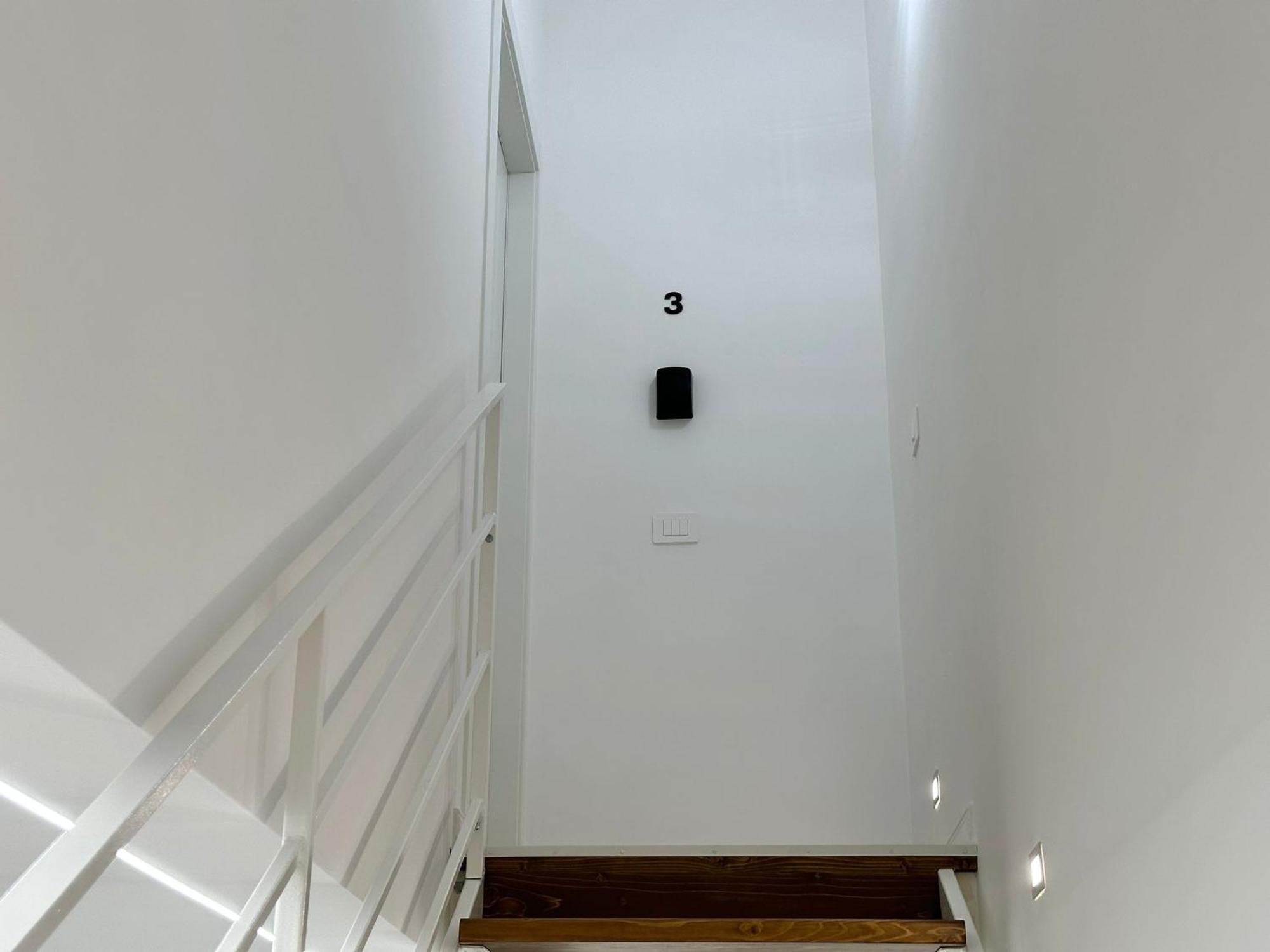 Hary Home Brindisi Exterior foto