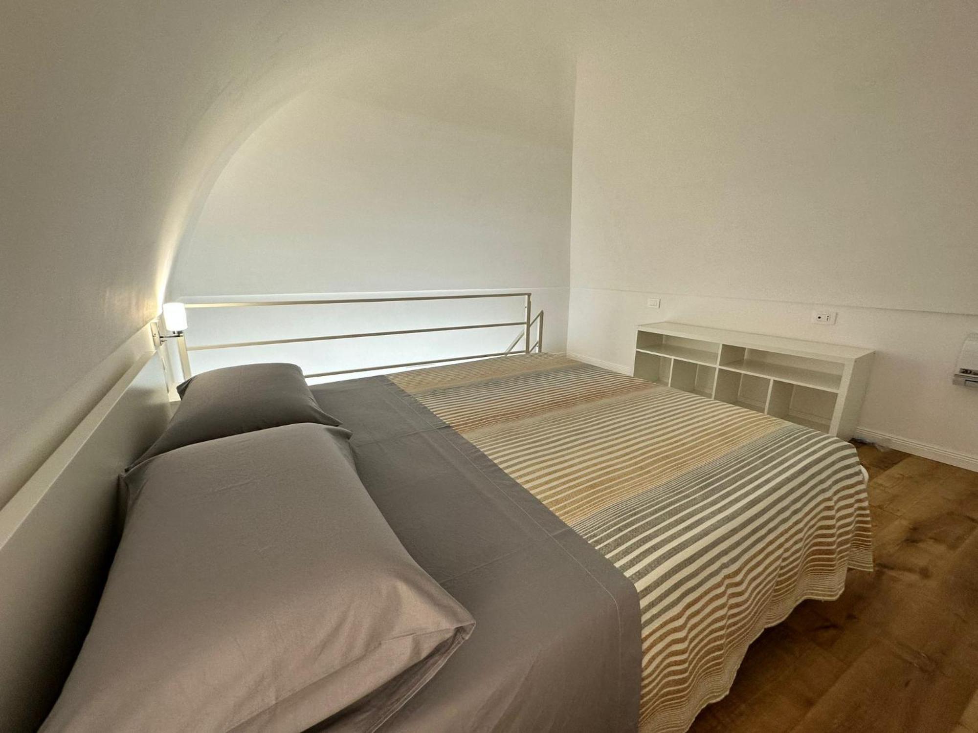 Hary Home Brindisi Exterior foto