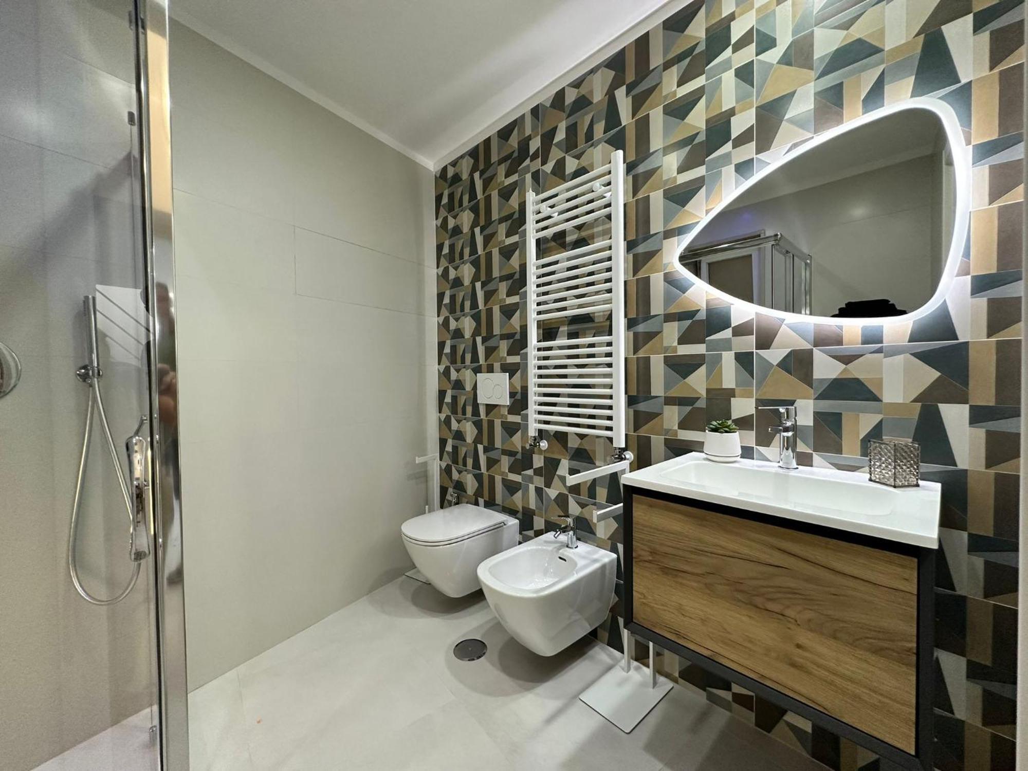 Hary Home Brindisi Exterior foto