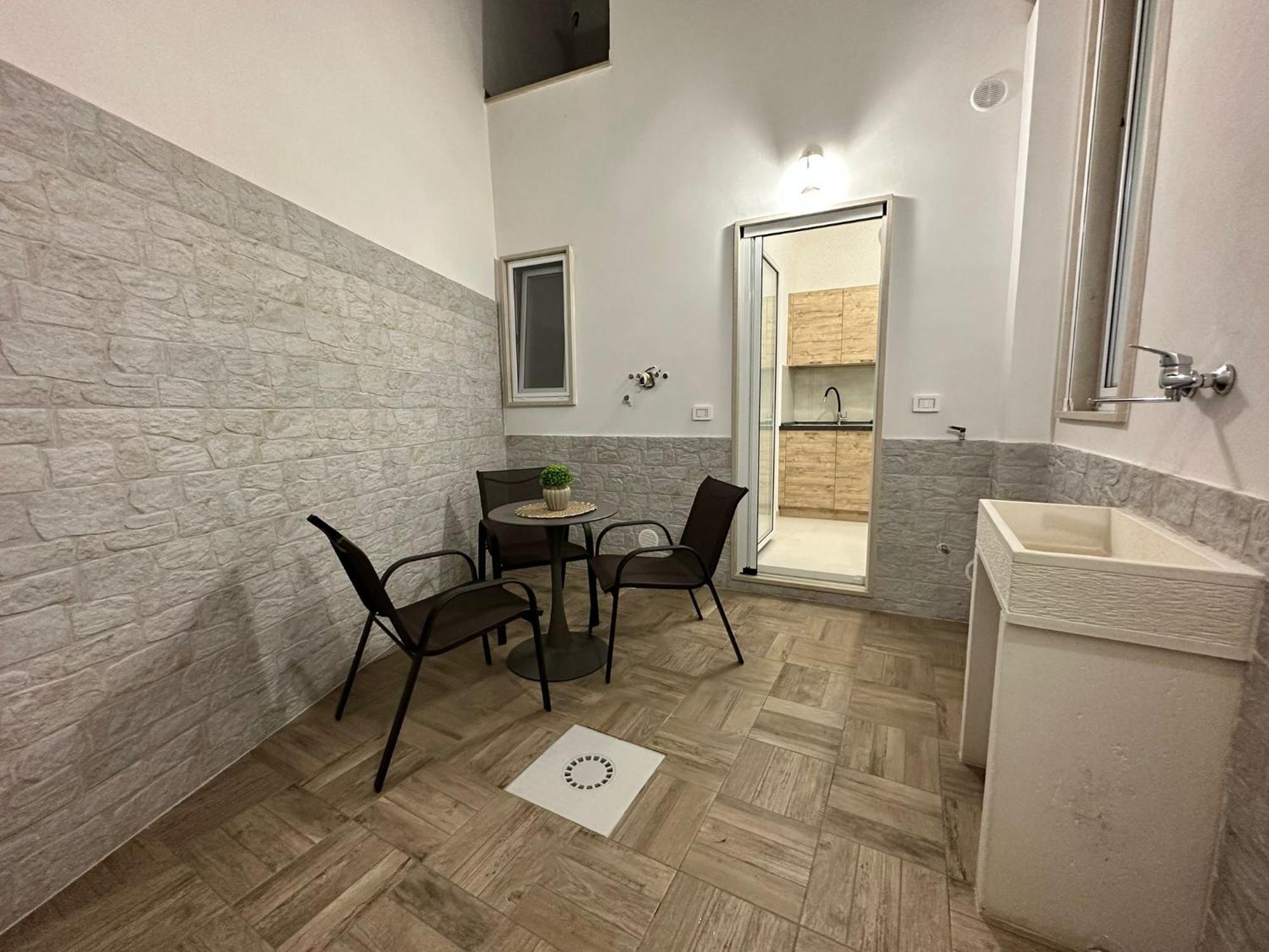 Hary Home Brindisi Exterior foto