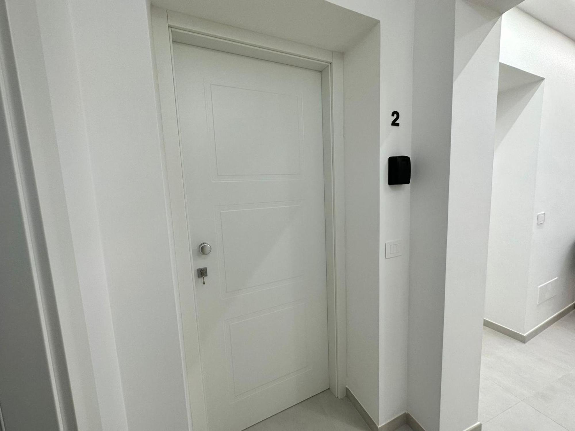 Hary Home Brindisi Exterior foto