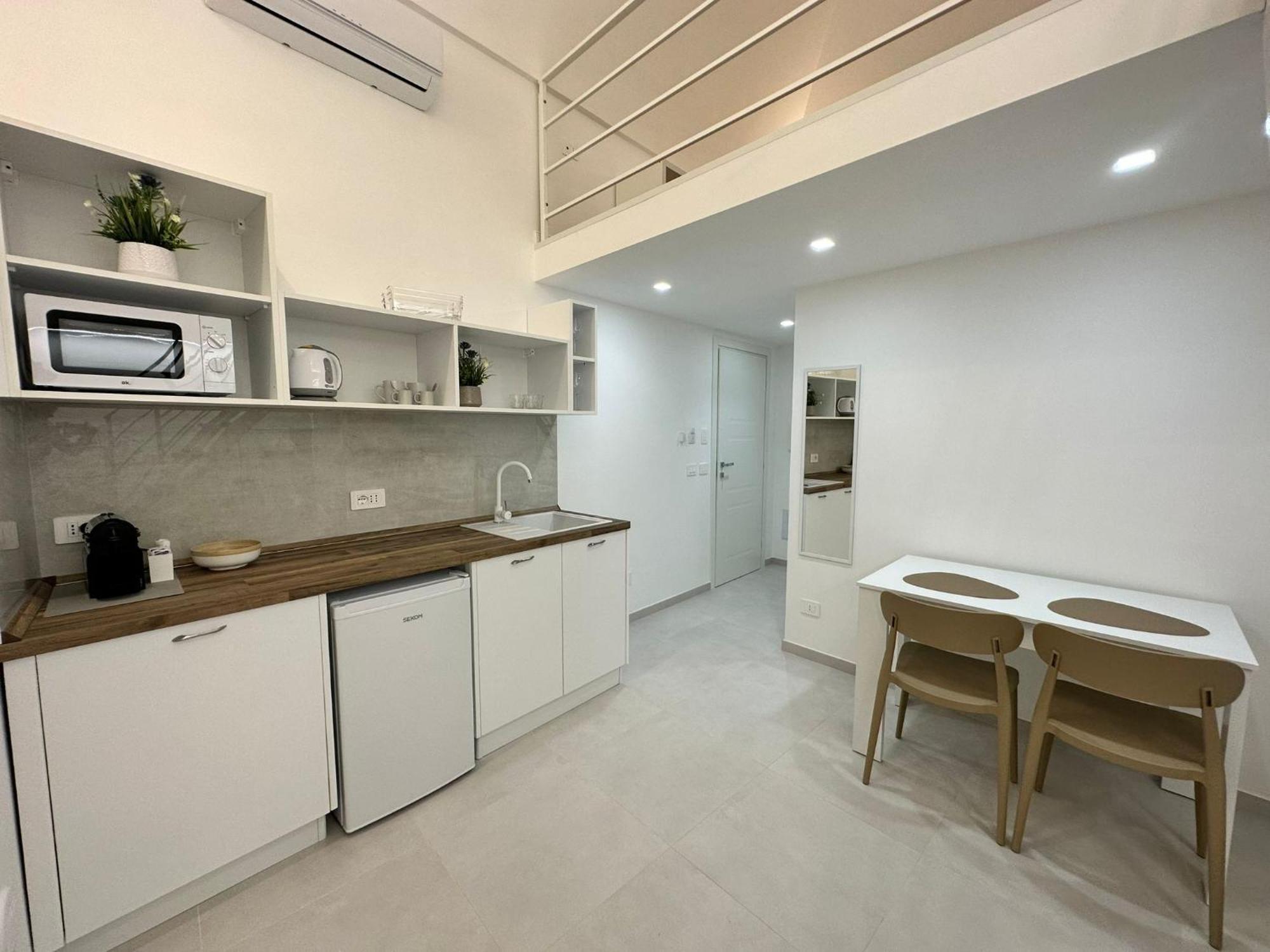 Hary Home Brindisi Exterior foto