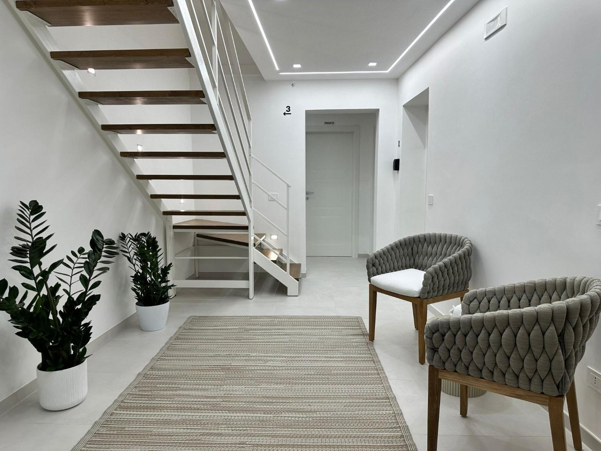 Hary Home Brindisi Exterior foto