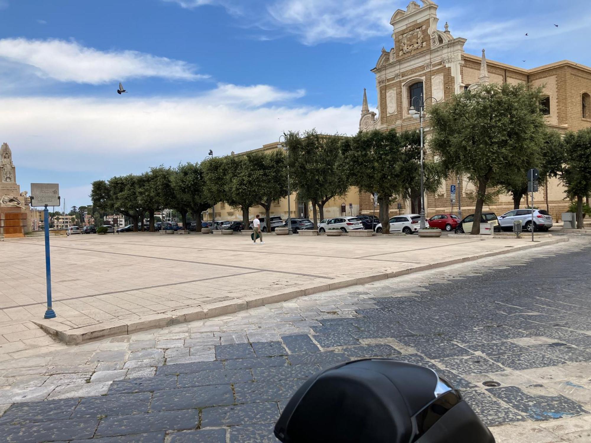 Hary Home Brindisi Exterior foto