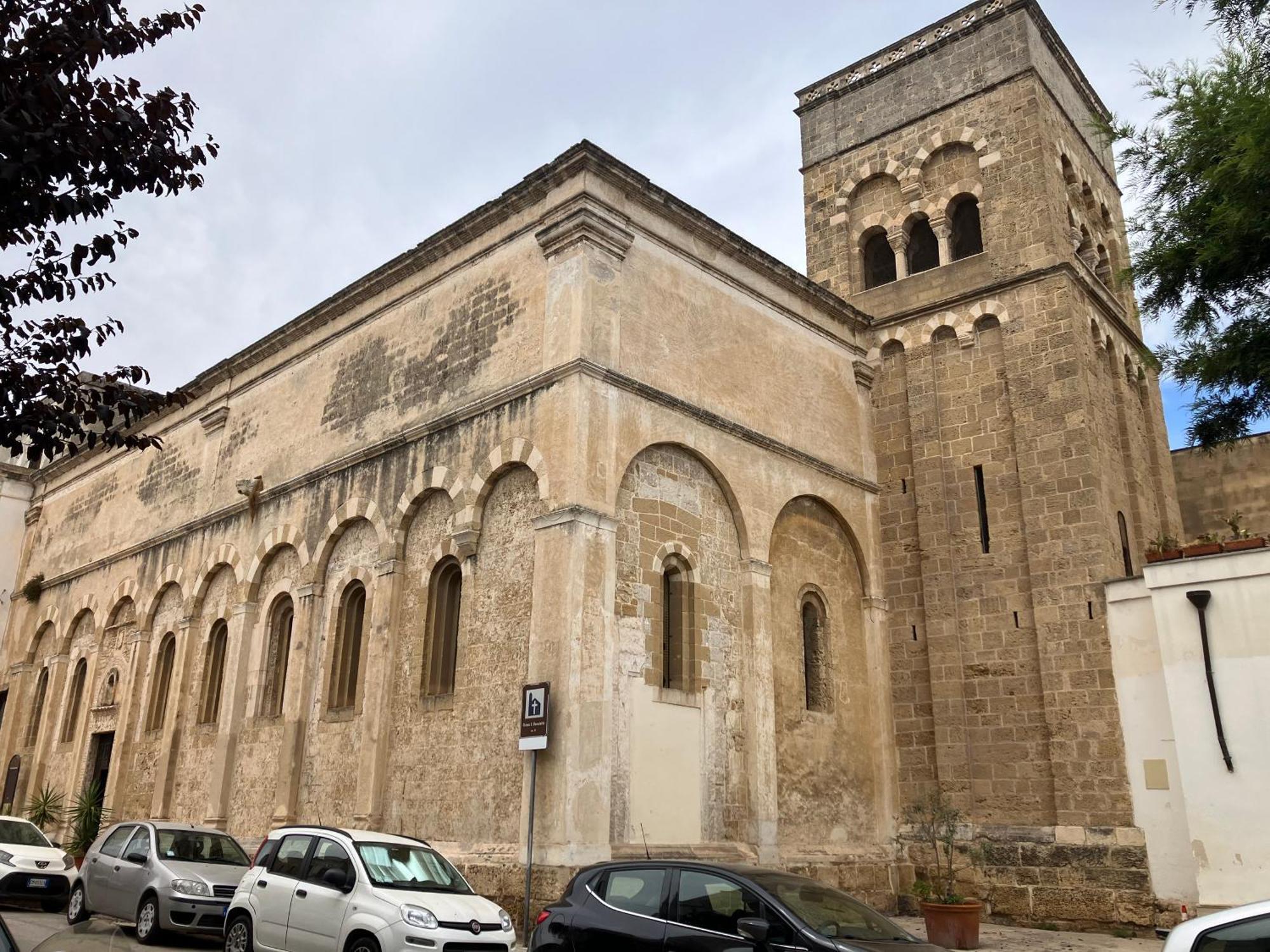 Hary Home Brindisi Exterior foto