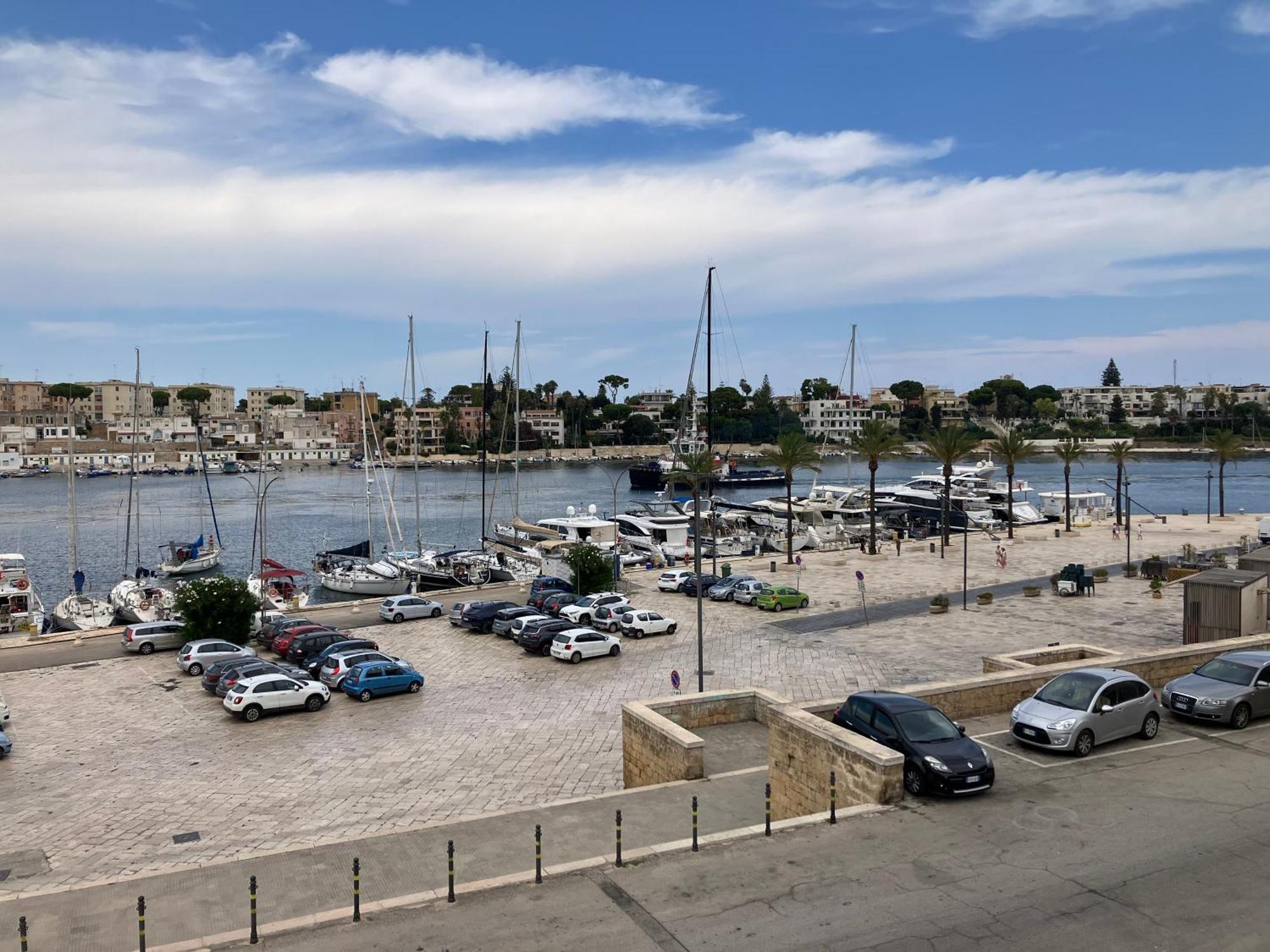 Hary Home Brindisi Exterior foto