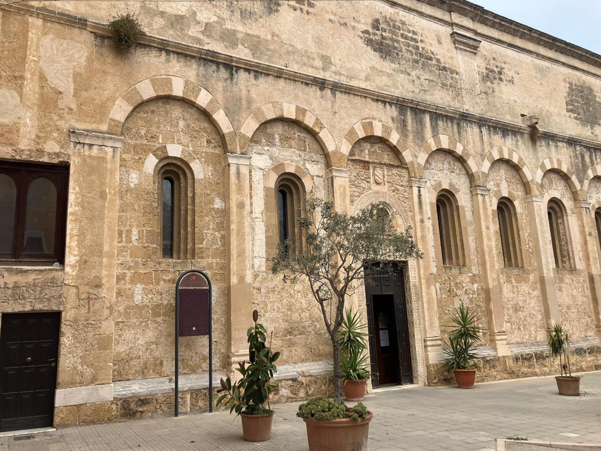 Hary Home Brindisi Exterior foto